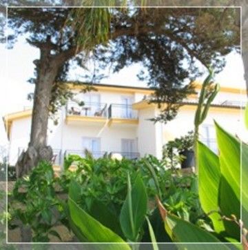 Villa Eos Agrigento Bagian luar foto